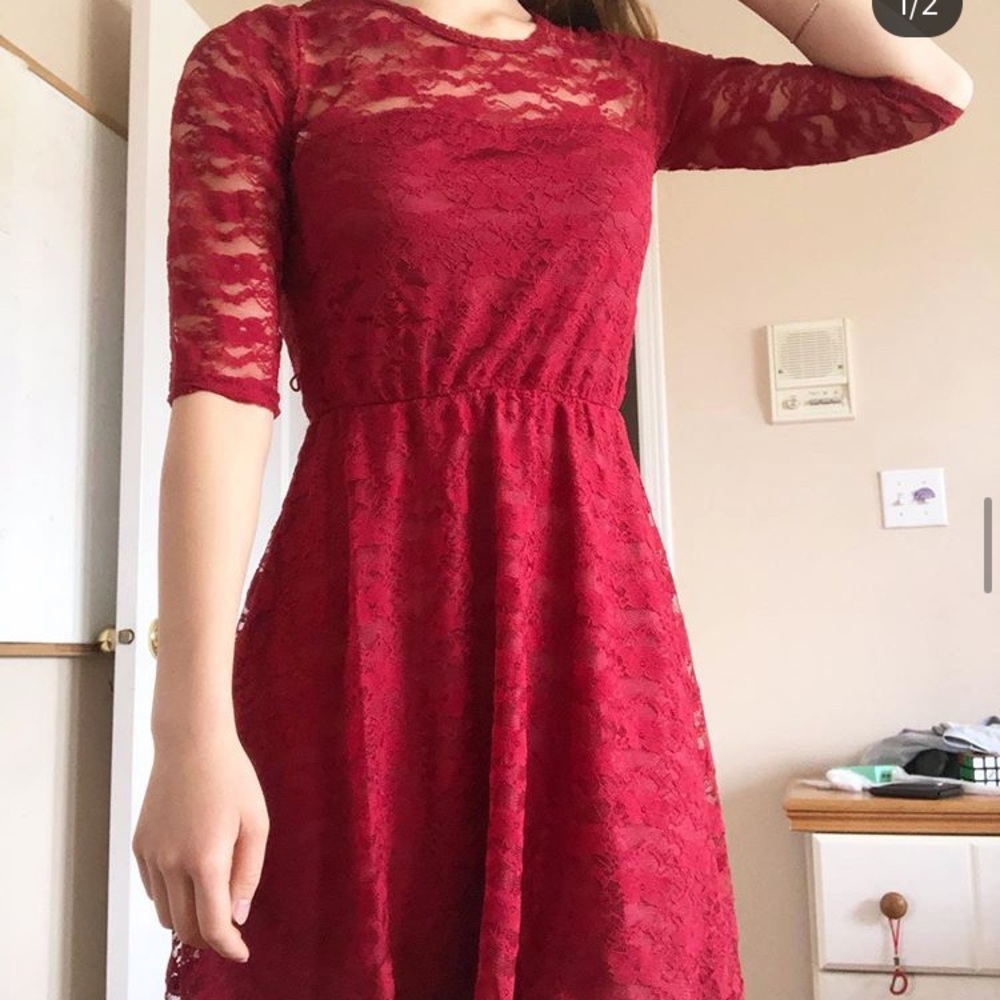 BUNDLE DRESSES - Picture 9 of 12